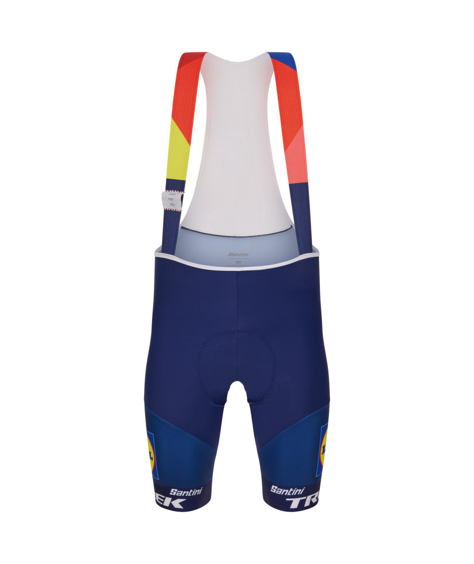 Santini Freccia - Cuissard vélo homme | Hardloop