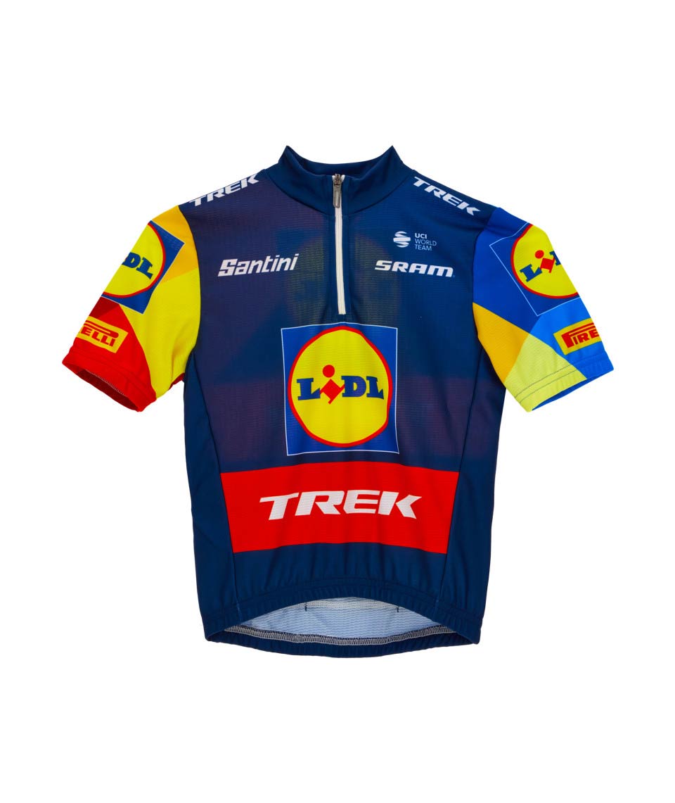 Bike Ropa Ciclismo Lidl Cycling Clothing Maillot Ciclismo Crivit