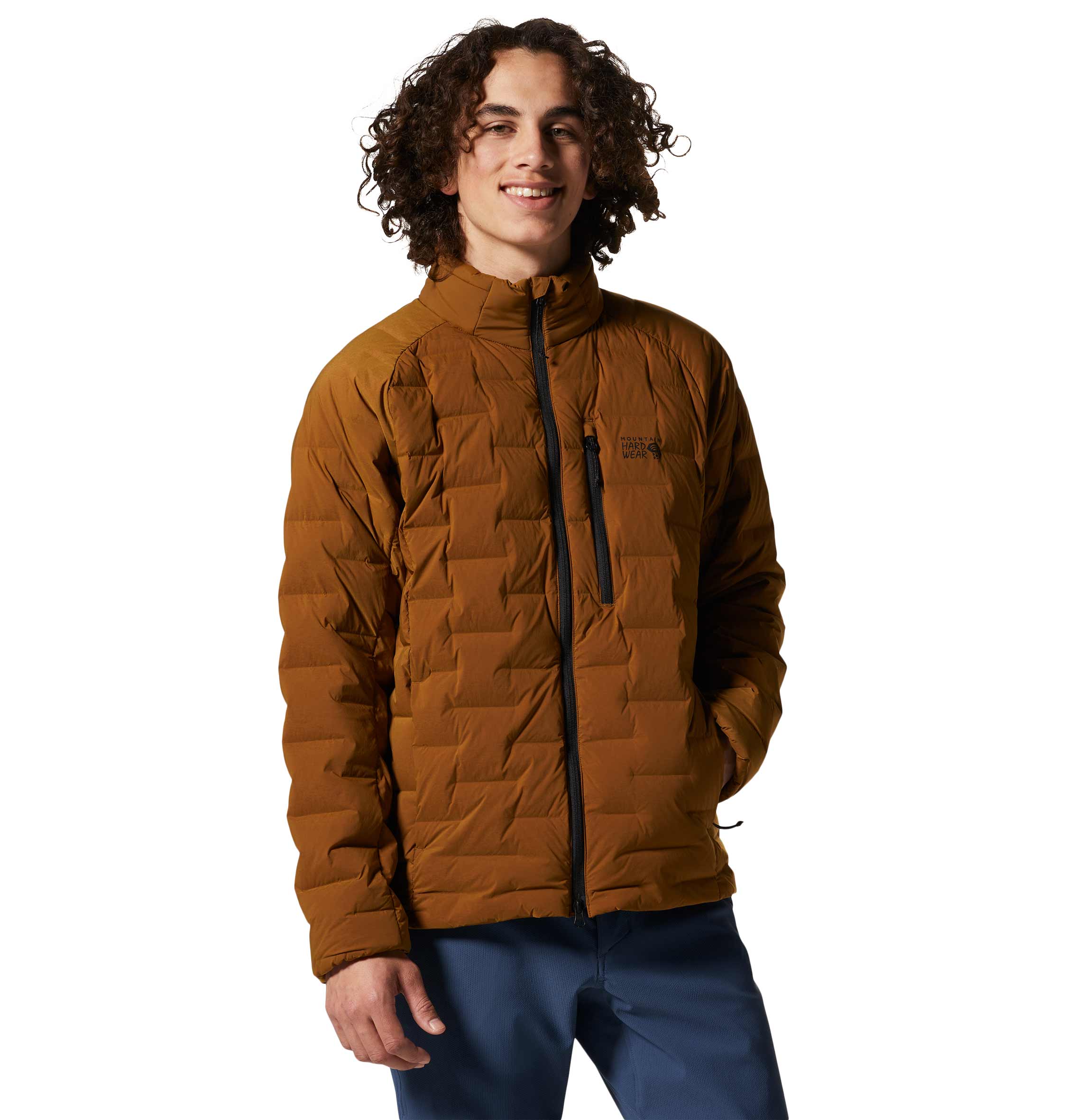 Mountain Hardwear Exposure/2 Gore-Tex Active Jacket - Veste imperméable homme Mountain Hardwear Exposure/2 Gore-Tex Active Jacket - Veste imperméable homme