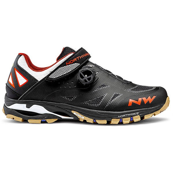 Northwave mtb shoes sales