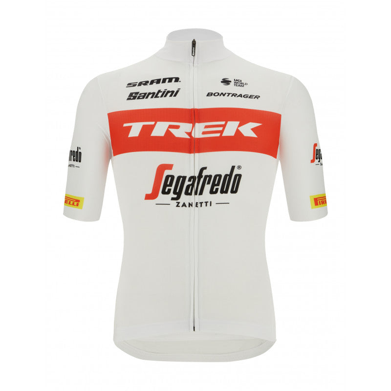 SANTINI TREK SEGAFREDO 2022 cycling jersey Men s