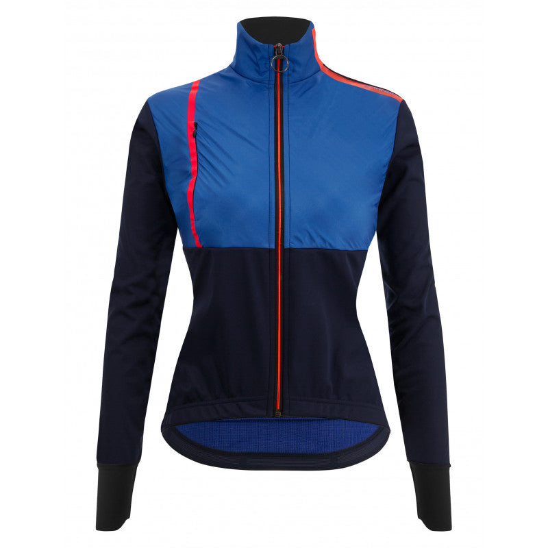 Maillot vélo rétro Polti Santini Colpack McDonald's – The Sport Nuggets