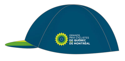 SANTINI casquette de vélo GPCQM - Unisexe