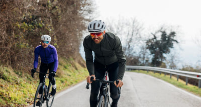 Hommes - Vélo d'hiver