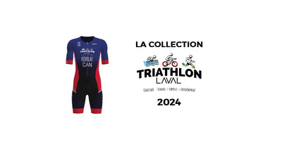 Triathlon Laval