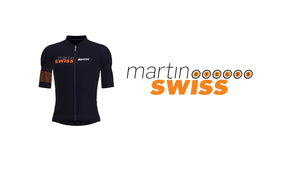 Martin Swiss