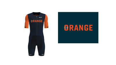 Club Orange