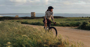 Women - Gravel Bike