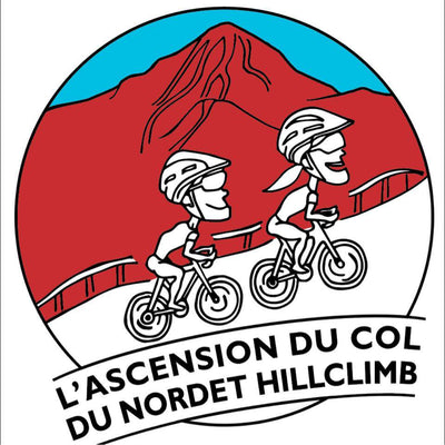 L’Ascension du Col du Nordet Hillclimb
