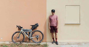 Hommes - Vélo de gravel