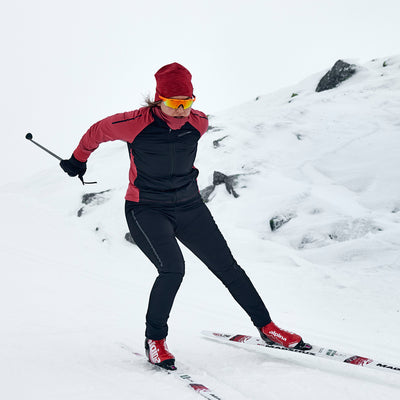 Femmes - Ski de fond