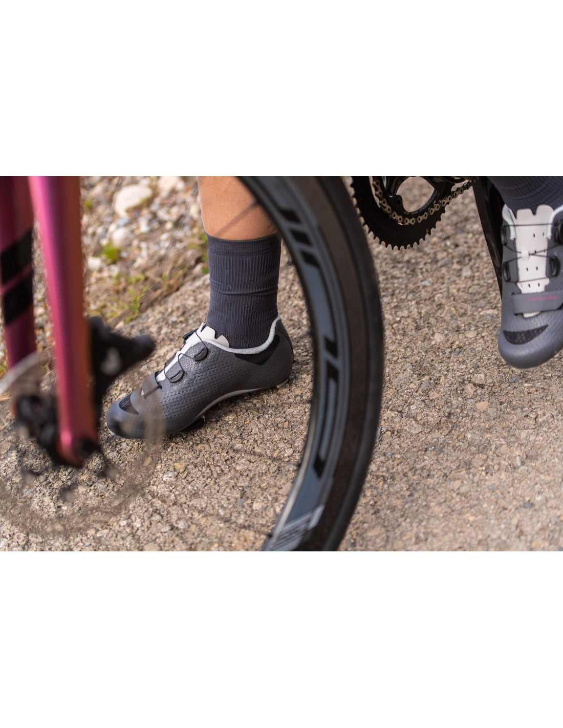 NORTHWAVE chaussures de vélo de route STORM 2 WMN - Femme