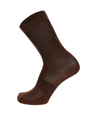 SANTINI chaussettes de vélo PURO