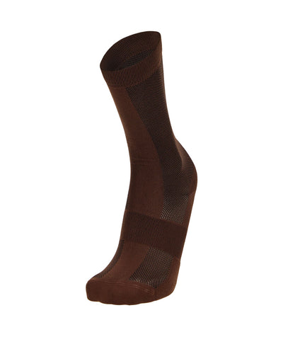 SANTINI chaussettes de vélo PURO