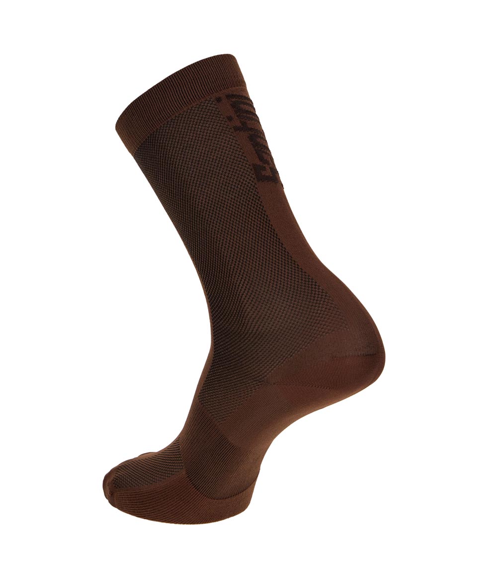 SANTINI chaussettes de vélo PURO