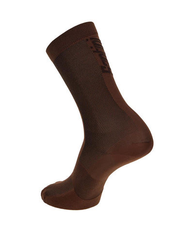 SANTINI chaussettes de vélo PURO