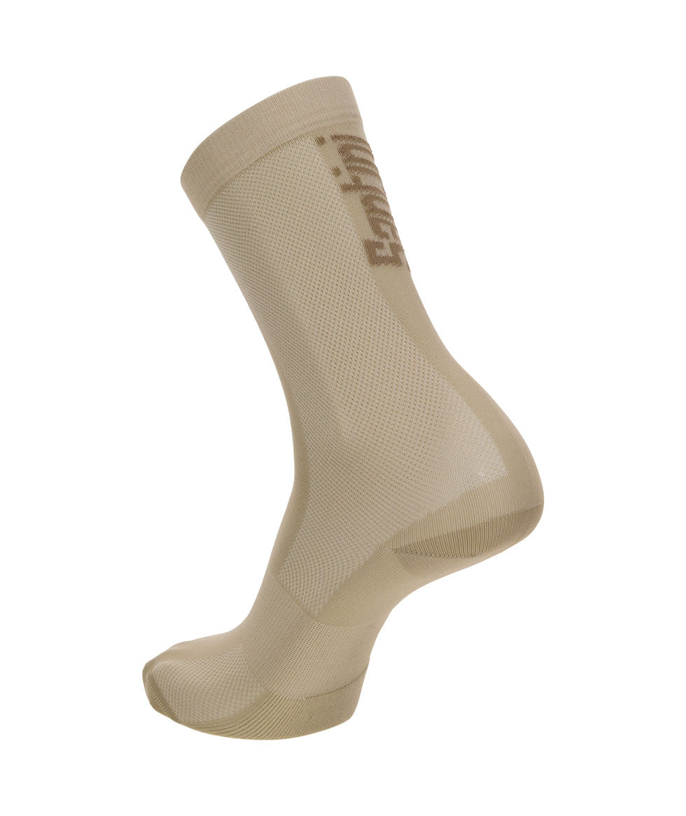 SANTINI chaussettes de vélo PURO