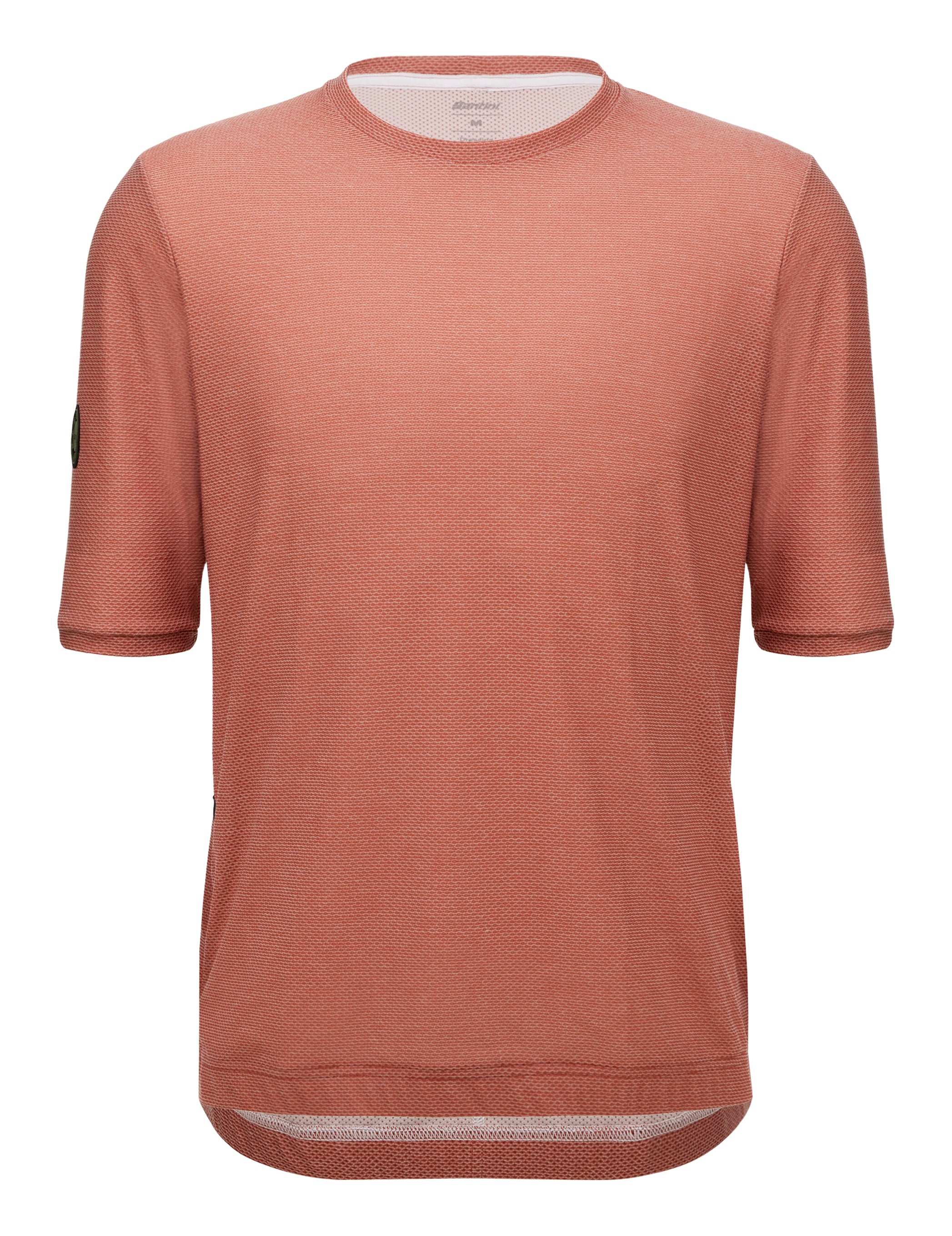 Polaire tenere pro orange - taille xxl Réf. 35303 - KAPRIOL