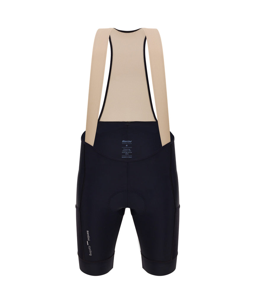 SANTINI CARGO bib shorts Women - Main Image
