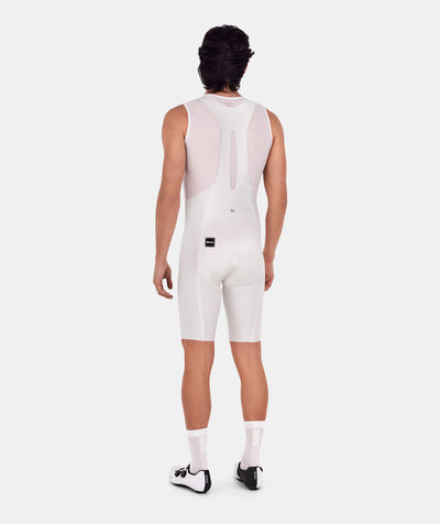 SANTINI Cuissard à bretelles UNICO EDGE - Homme