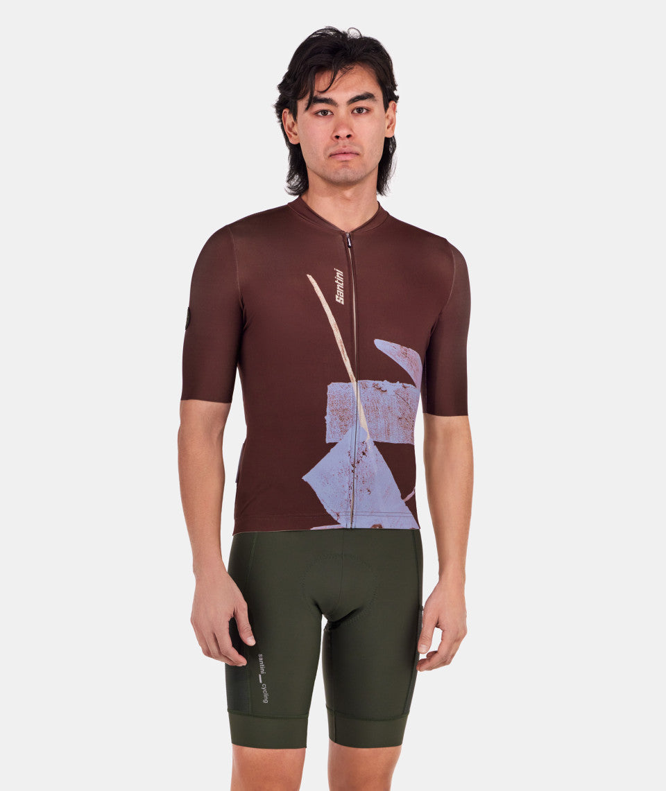 Jersey Tenu De Velo Homme Maillot Cyclisme Hiver Vu00eatements