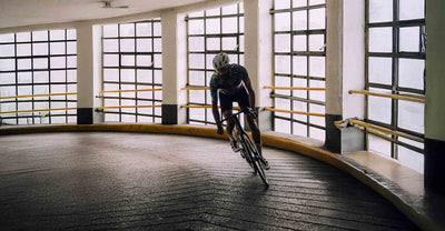 SANTINI maillot de vélo REDUX LOUD - Homme