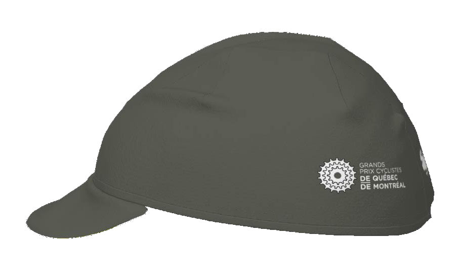 SANTINI casquette de vélo GPCQM - Unisexe