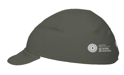 SANTINI casquette de vélo GPCQM - Unisexe