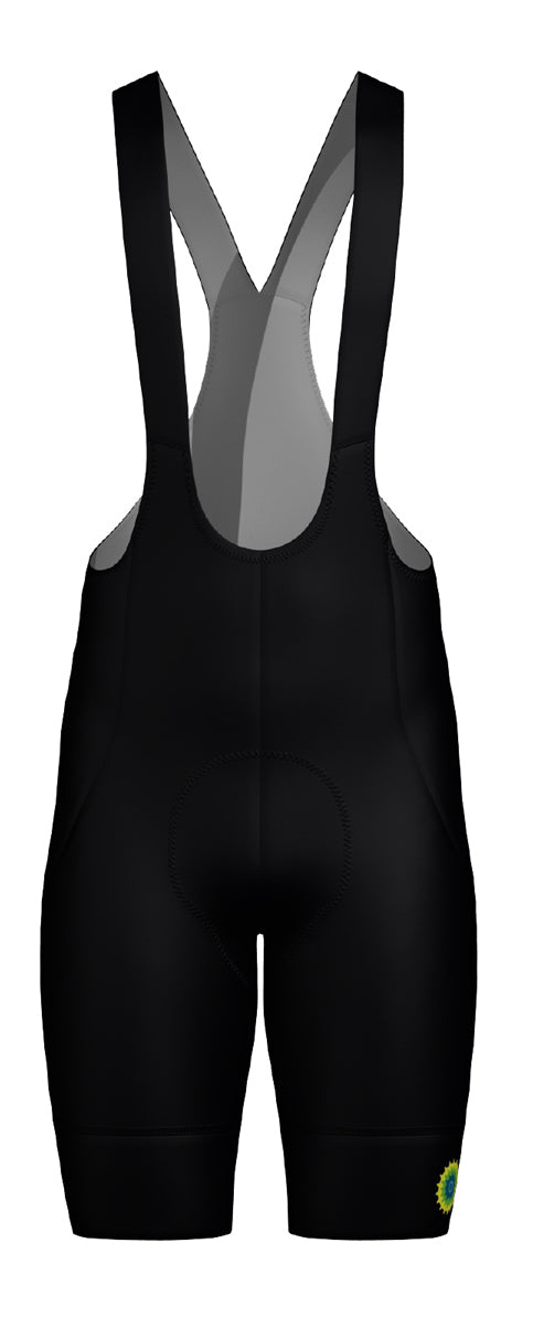 NOUVEAU - SANTINI Cuissard à bretelles NOVA GPCQM - Homme
