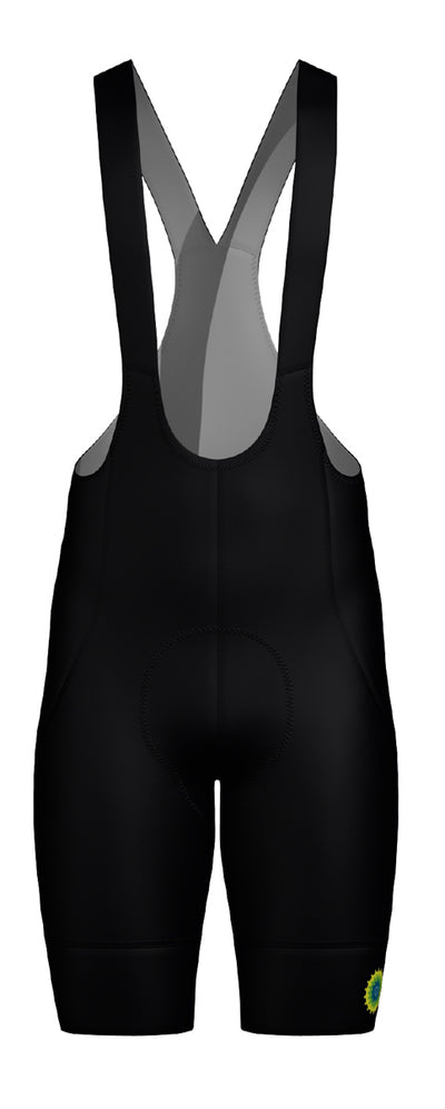 NOUVEAU - SANTINI Cuissard à bretelles NOVA GPCQM - Homme
