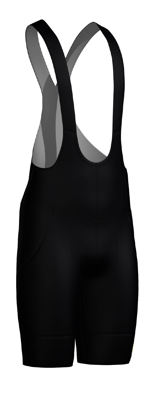 NOUVEAU - SANTINI Cuissard à bretelles NOVA GPCQM - Homme