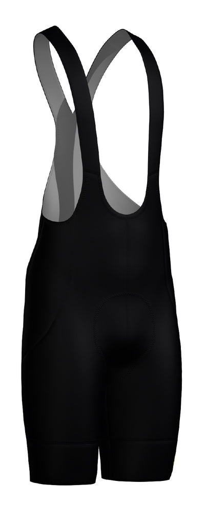NOUVEAU - SANTINI Cuissard à bretelles NOVA GPCQM - Homme
