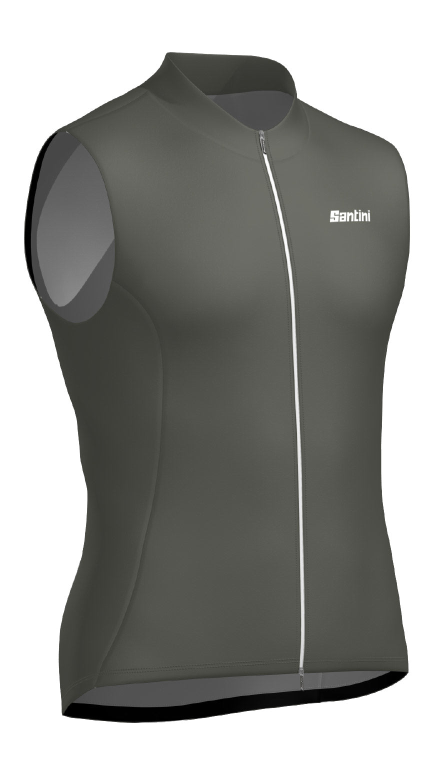 SANTINI Veste coupe-vent pour le vélo VENTUS GPCQM - Unisexe