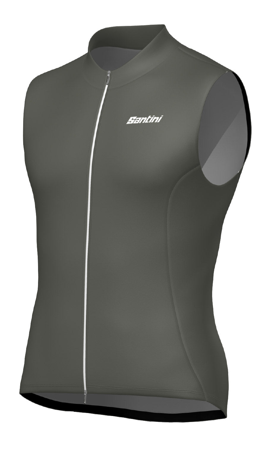 SANTINI Veste coupe-vent pour le vélo VENTUS GPCQM - Unisexe
