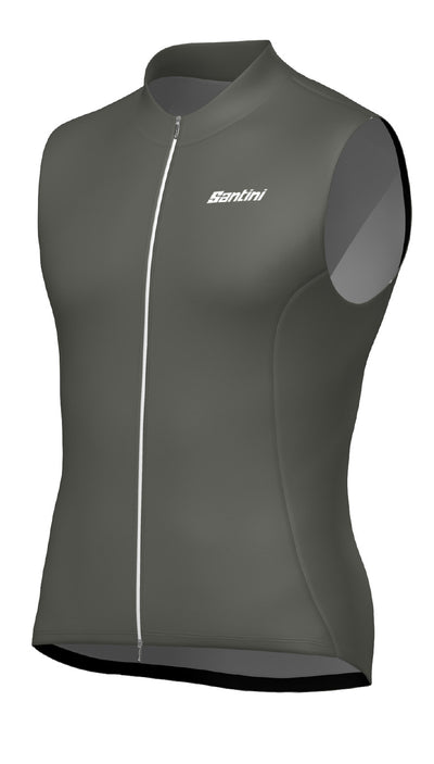 SANTINI Veste coupe-vent pour le vélo VENTUS GPCQM - Unisexe
