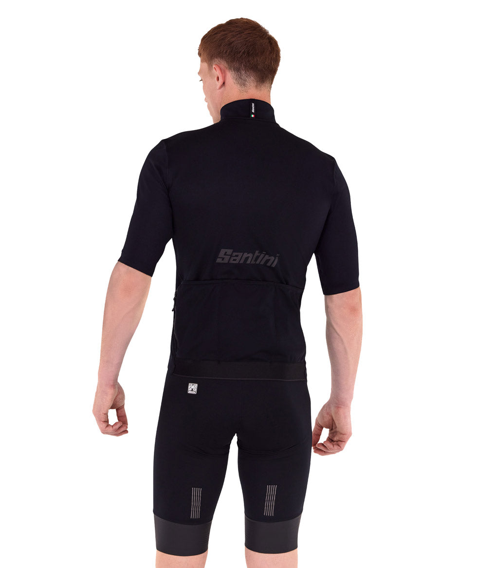 SANTINI manteau de vélo ADAPT MULTI à manches courtes - Homme