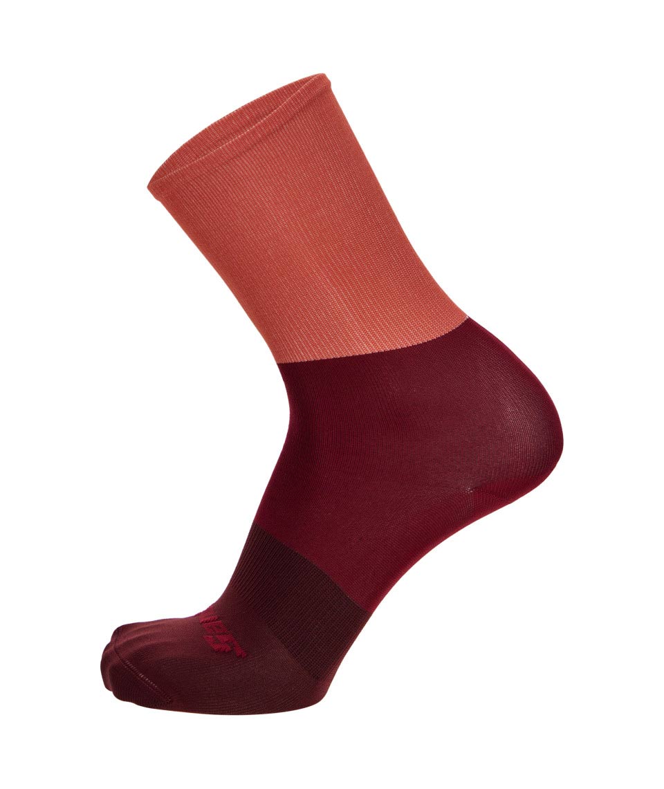 SANTINI chaussettes de vélo BIG BENGAL