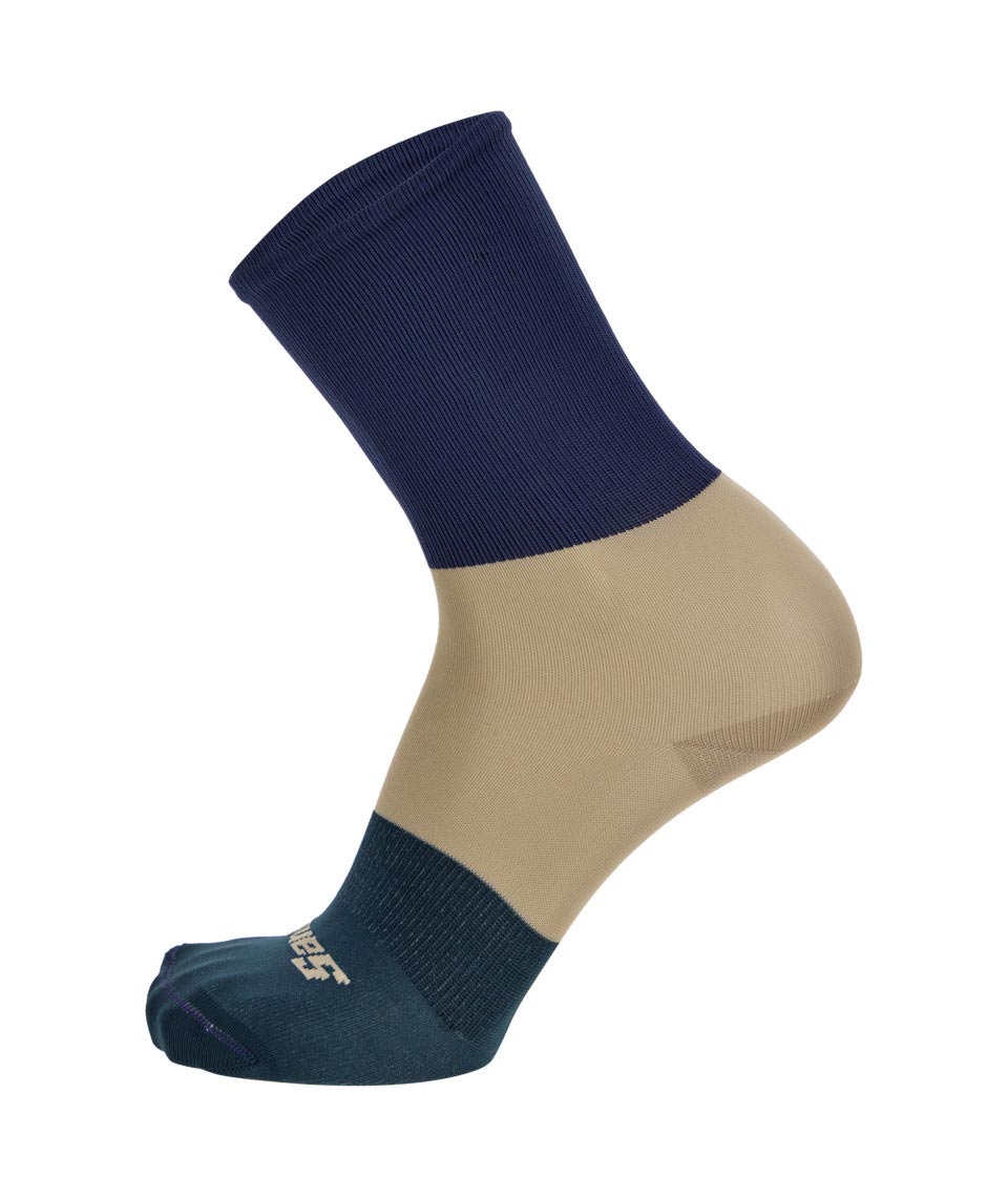 SANTINI chaussettes de vélo BIG BENGAL