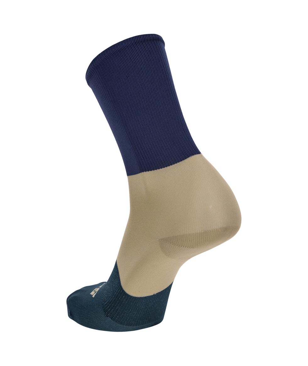 SANTINI chaussettes de vélo BIG BENGAL