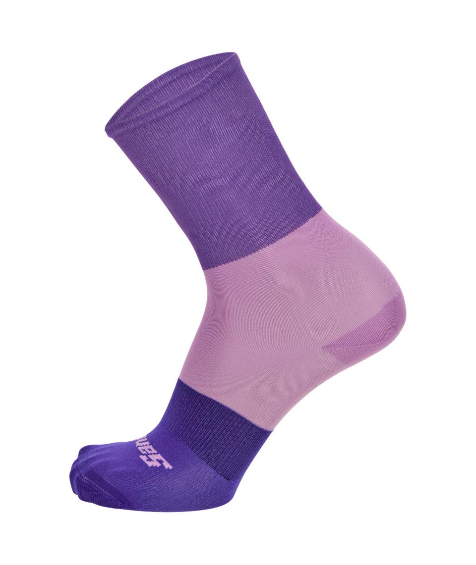 SANTINI chaussettes de vélo BIG BENGAL