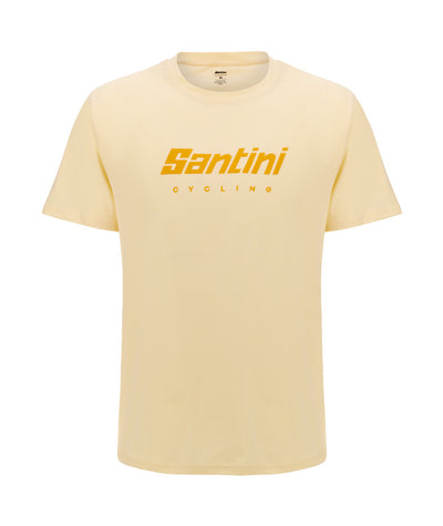 SANTINI T-Shirt BRAND - Unisexe