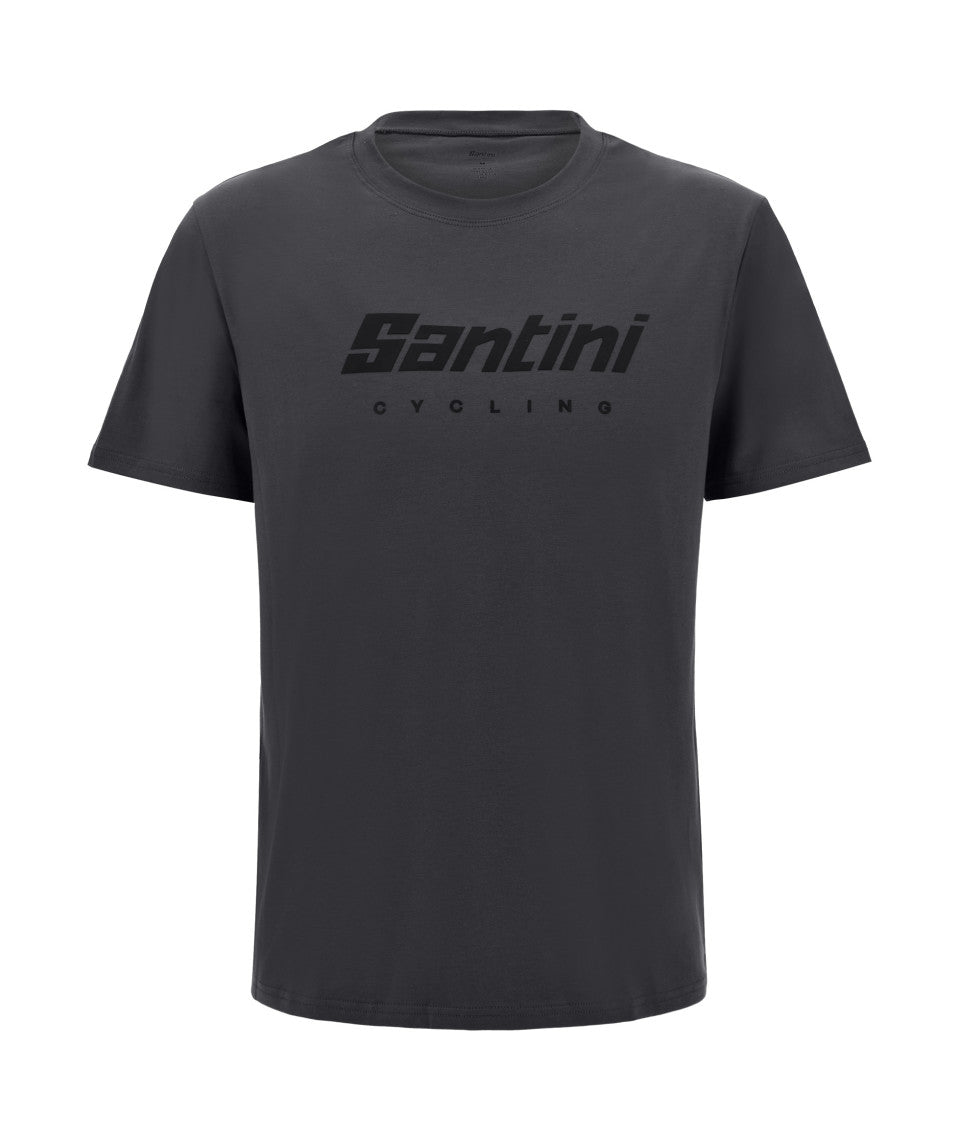 SANTINI T-Shirt BRAND - Unisexe