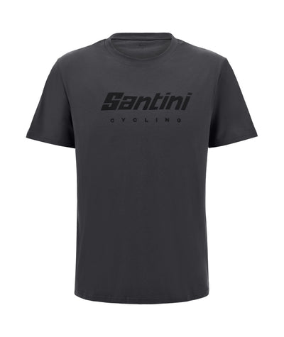 SANTINI T-Shirt BRAND - Unisexe