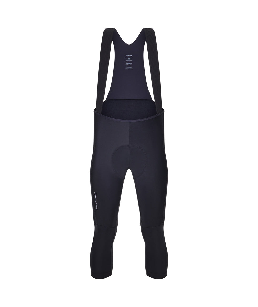 SANTINI collant 3/4 Cargo 2.0 - Homme