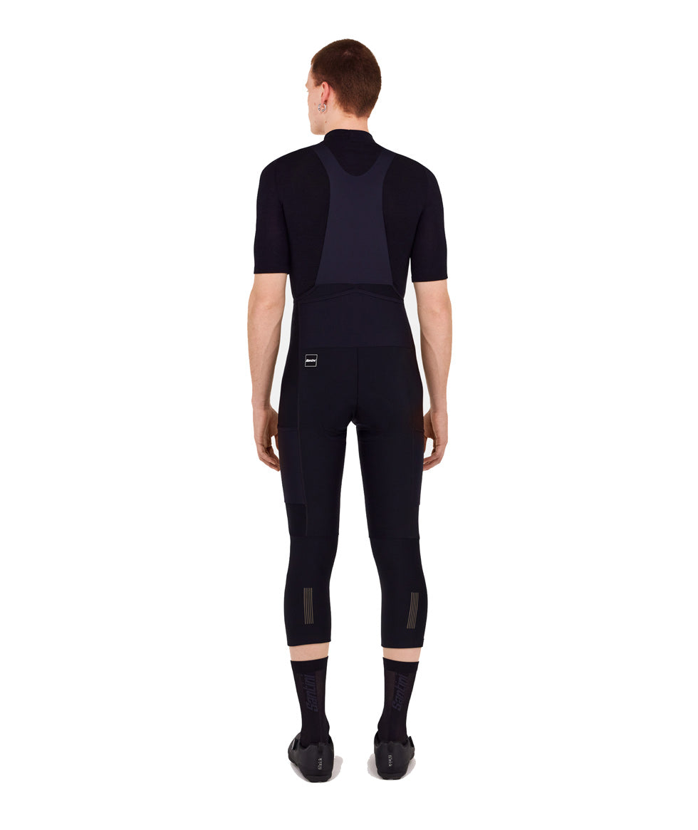 SANTINI collant 3/4 Cargo 2.0 - Homme