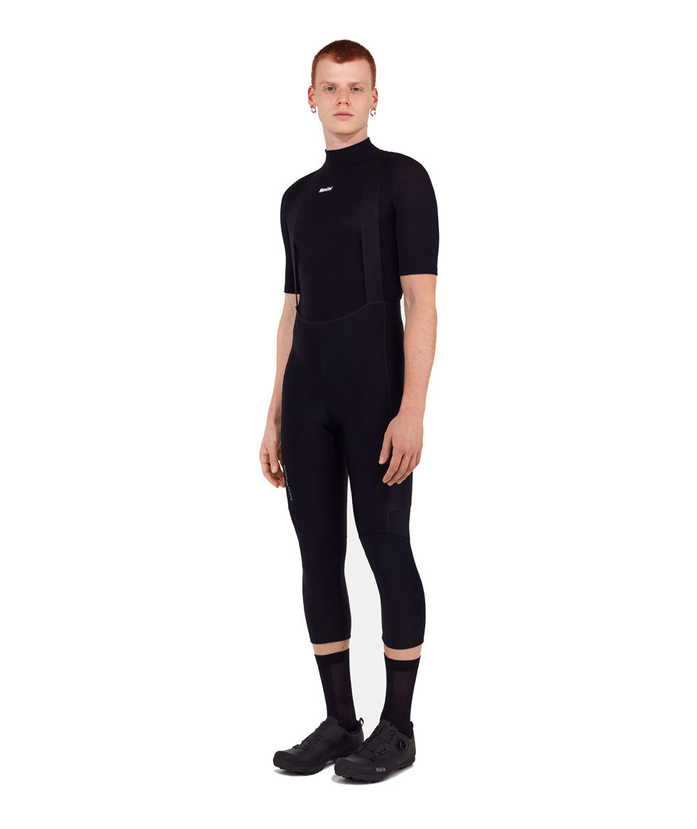 SANTINI collant 3/4 Cargo 2.0 - Homme