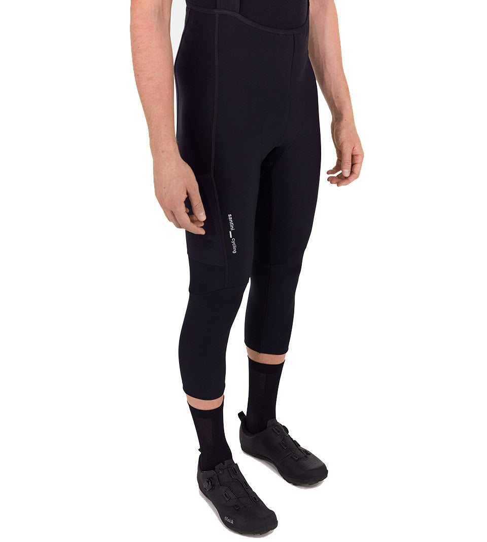 SANTINI collant 3/4 Cargo 2.0 - Homme