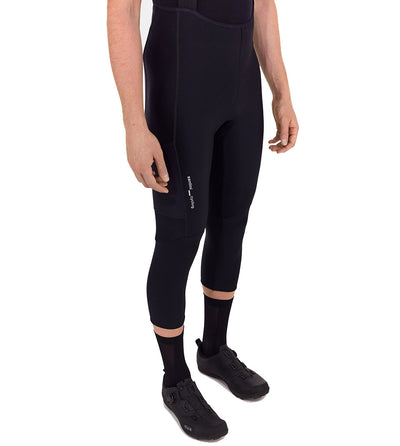 SANTINI collant 3/4 Cargo 2.0 - Homme