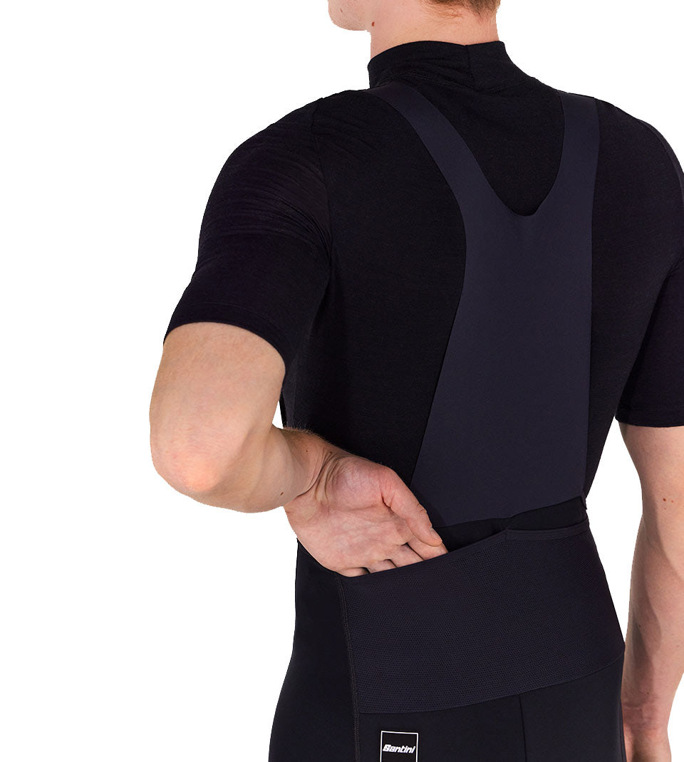 SANTINI collant 3/4 Cargo 2.0 - Homme