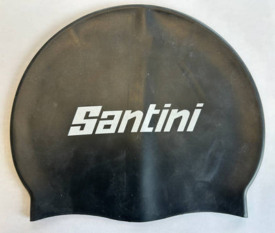 SANTINI Casque de bain Hydro - unisexe